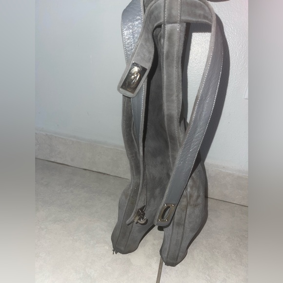 Shark Lock Boot - Picture 13 of 15